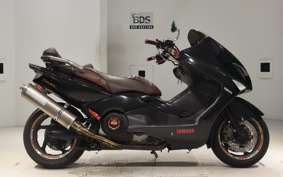 YAMAHA T-MAX 500 Gen.2 2006 SJ04J