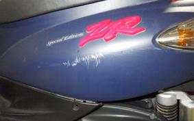 YAMAHA JOG ZR-4 SA58J