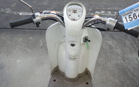 HONDA CREA SCOOPY AF55