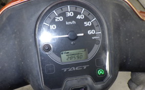 HONDA TACT Gen.4 AF75