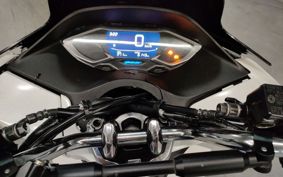 HONDA PCX 160 KF47