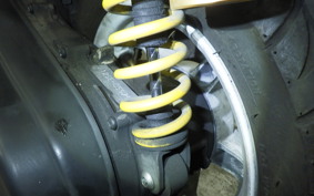 YAMAHA JOG ZR Gen.2 1996 SA16J