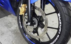 SUZUKI GSX-R125 DL33B