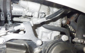 SUZUKI GSX-R125 DL33B