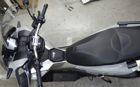 HONDA ADV160 2007 KF54