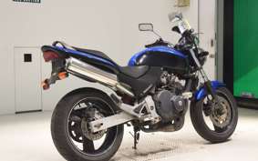 HONDA HORNET 250 2022 MC31