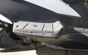 SUZUKI SKYWAVE 200 (Burgman 200) 2007 CH41A