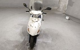 SUZUKI ADDRESS V125 CF4MA