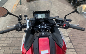 SUZUKI  BURGMAN 125 EA11D