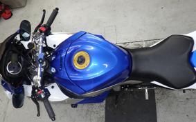 SUZUKI GSX-R1000 2009