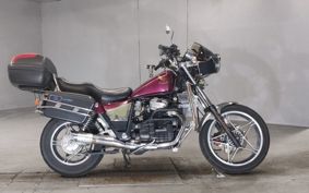 HONDA CX400 1984 NC10
