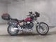 Фото Honda CX400 1984 с японского аукциона