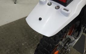 YAMAHA SEROW 250 Gen.2 2024 DG17J