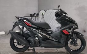 YAMAHA AERO X 155 SG46