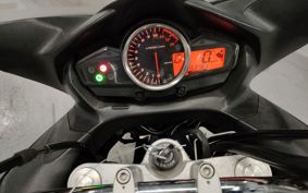 SUZUKI GSR250S GJ55D