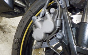 YAMAHA MT-25 A RG43J