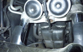 YAMAHA T-MAX 500 Gen.2 2007 SJ04J