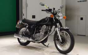 YAMAHA SR400 Gen.4 2018 RH03J