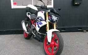 BMW G310R 2022 0G41