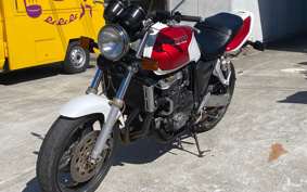 HONDA CB1000SF SC30