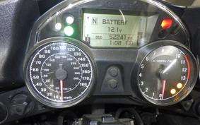 KAWASAKI 1400 GTR 2013