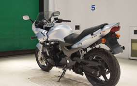 KAWASAKI ZR 700 S 2006 ZR750F