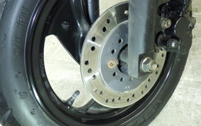 HONDA SPACY 100 JF13