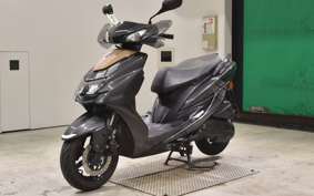 YAMAHA CYGNUS 125 XSR 3 2019 SED8J