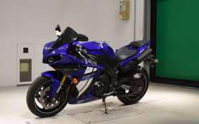 YAMAHA YZF-R1 2012