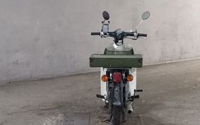 HONDA SUPER CUB50 AA01