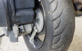 SUZUKI ﾚｯﾂ CA4AA