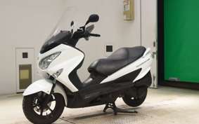 SUZUKI BURGMAN200A CH41A