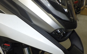 HONDA NC750X 2023 RH09