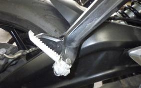 TRIUMPH TRIDENT 660 2024