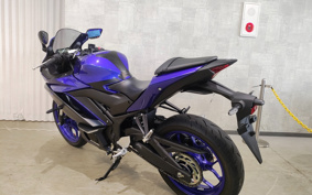 YAMAHA YZF-R3 2023 RH21J
