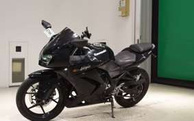 KAWASAKI NINJA 250R 1999 EX250K