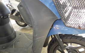 SUZUKI ﾚｯﾂ CA4AA