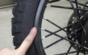 HONDA CT125 HUNTER CUB 2021 JA55