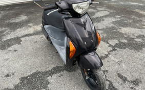 SUZUKI LET's 5 CA47A
