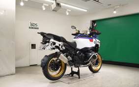 BMW R1300GS Adventure ASA 2026