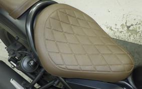 HONDA REBEL 250 S MC49