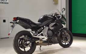 KAWASAKI NINJA 400R 2010 ER400B