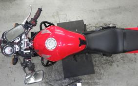 HONDA VTR 250 Gen. 2 2010 MC33