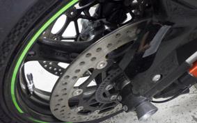KAWASAKI ZX 10 NINJA ABS 2024 ZXT02L