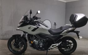 HONDA NC750X DCT RH23