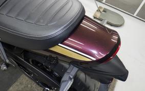 KAWASAKI Z900RS 2024 ZR900K