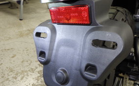 HONDA MONKEY 125 JB05