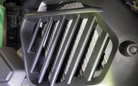 HONDA LEAD 125 JF45