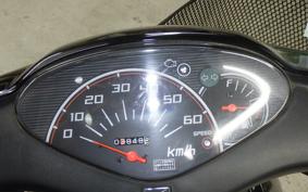 HONDA DIO Gen.6 2023 AF68