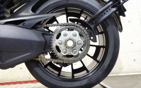 DUCATI DIAVEL DARK 2014 ZDMG105JAEB